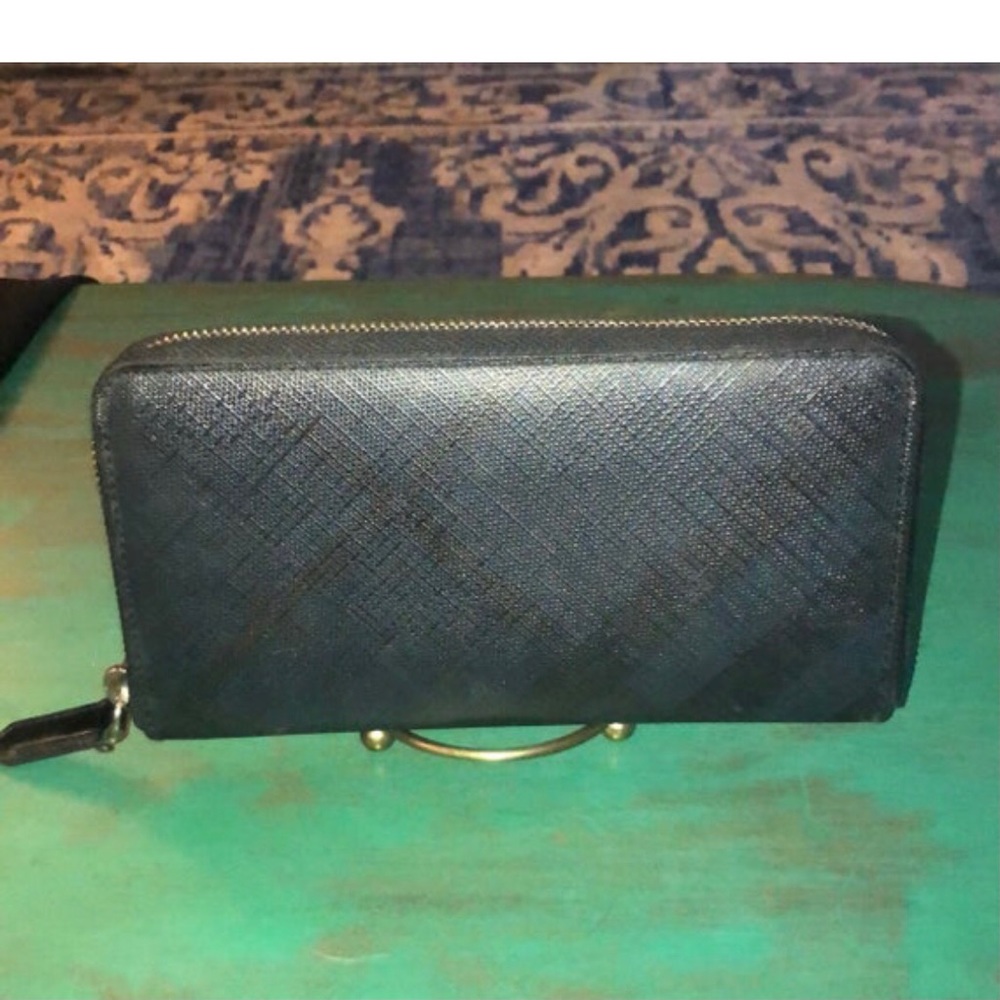Burberry Wallet - Picture 2 of 7